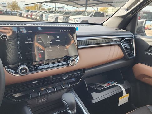 New 2026 GMC Canyon AT4 w/ Technology Plus Package image 37