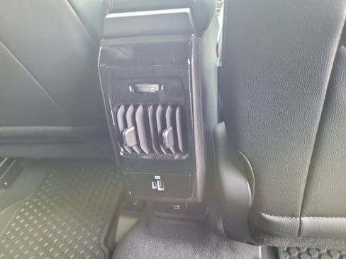 New 2026 Jeep Compass Trailhawk AWD/4WD image 15