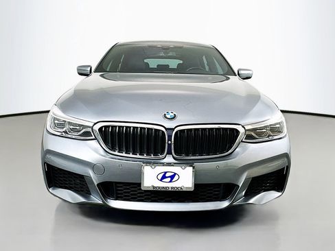 Used 2018 BMW 640i Gran Turismo xDrive image 2