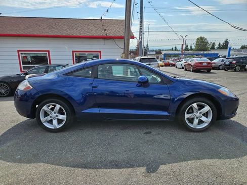 Used 2009 Mitsubishi Eclipse GS image 2