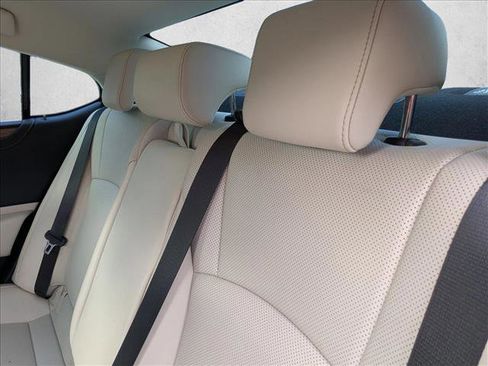 Used 2024 Lexus ES 350 w/ Premium Package image 21