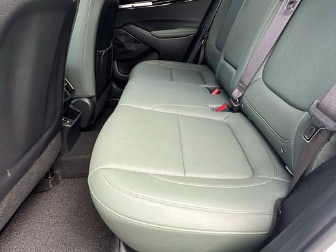 Used 2024 Kia Seltos SX AWD/4WD image 18