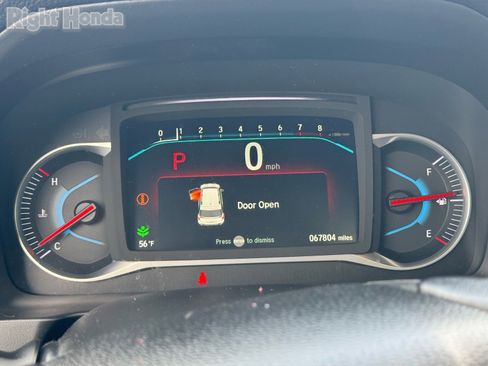 Used 2021 Honda Pilot Touring image 27