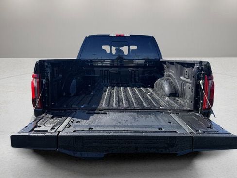 New 2026 Ford F150 Platinum w/ Equipment Group 702A High AWD/4WD image 7