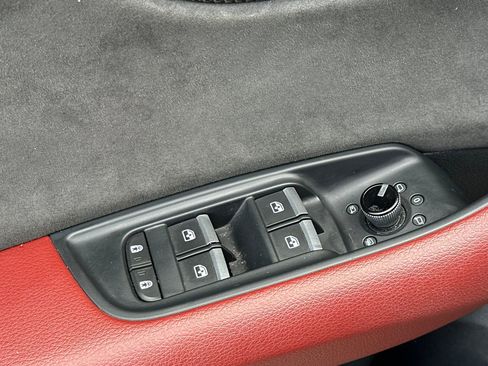 Used 2021 Audi SQ8 Premium Plus w/ SQ8 Black Optic Package image 11