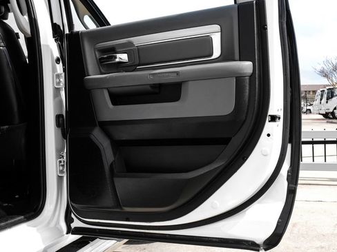 Used 2017 RAM 1500 Big Horn image 43