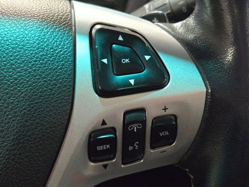 Used 2015 Ford Explorer Sport w/ Equipment Group 401A image 36