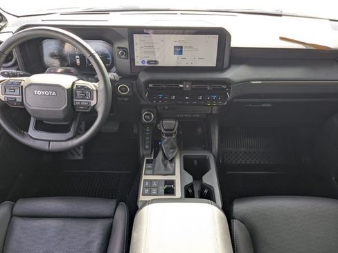 Used 2025 Toyota Land Cruiser w/ Premium Package AWD/4WD image 15