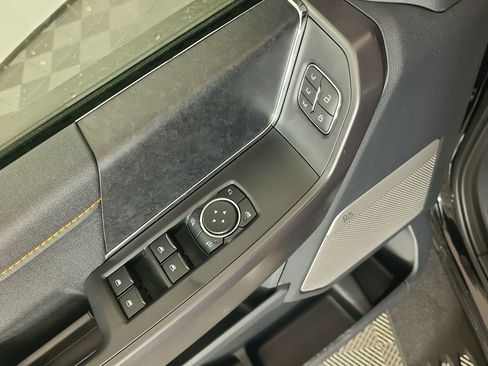 New 2026 Ford F150 Tremor w/ Equipment Group 402B AWD/4WD image 18