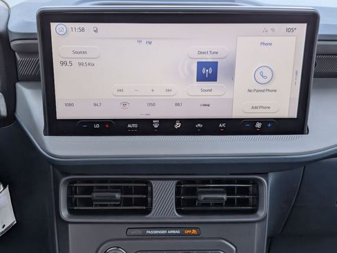 New 2026 Ford Maverick XL FWD image 22