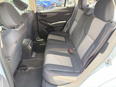 Used 2019 Subaru Crosstrek 2.0i Premium w/ Popular Package #2 AWD/4WD image 20