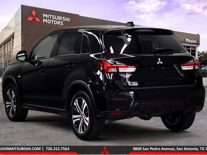 New 2025 Mitsubishi Outlander Sport ES