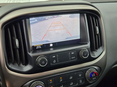 Certified 2019 Chevrolet Colorado Z71 image 18