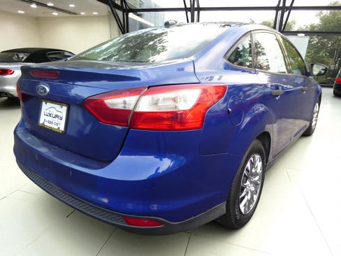 Used 2012 Ford Focus S image 10
