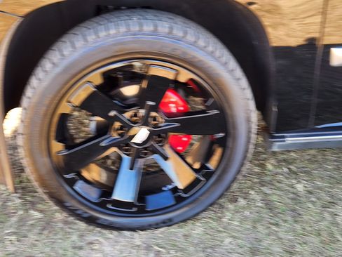 Used 2015 Cadillac Escalade ESV Platinum image 12