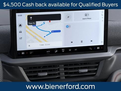 New 2026 Ford Explorer ST-Line AWD/4WD image 15