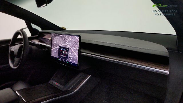 Used 2024 Tesla Model X AWD/4WD image 30