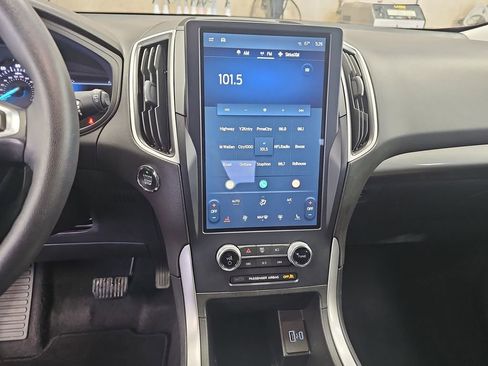 Used 2024 Ford Edge SEL w/ Convenience Package AWD/4WD image 20