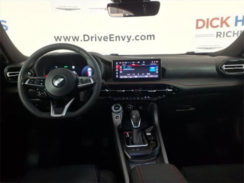 Used 2023 Dodge Hornet GT w/ GT Blacktop Package image 13