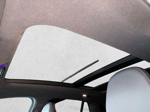 Certified 2023 Mercedes-Benz EQE 350+ SUV image 17