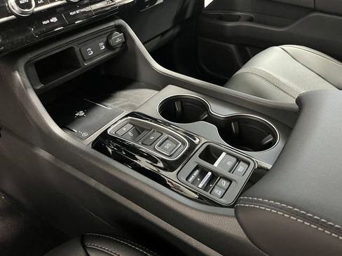 New 2026 Honda Pilot EX-L image 21
