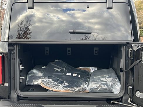 New 2025 Ford Bronco Badlands image 22