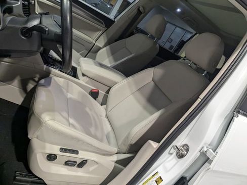 Used 2021 Volkswagen Atlas SEL image 23