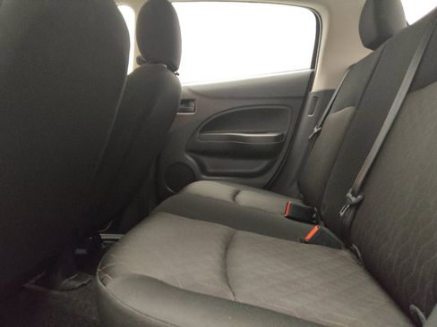 Used 2024 Mitsubishi Mirage ES FWD image 18