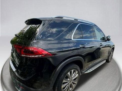 Used 2022 Mercedes-Benz GLE 350 image 10