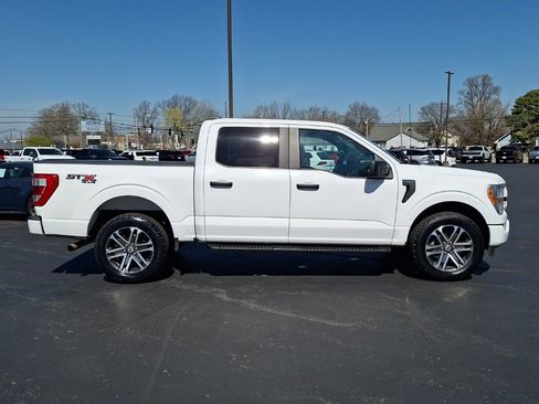 Used 2021 Ford F150 XL w/ STX Appearance Package image 22