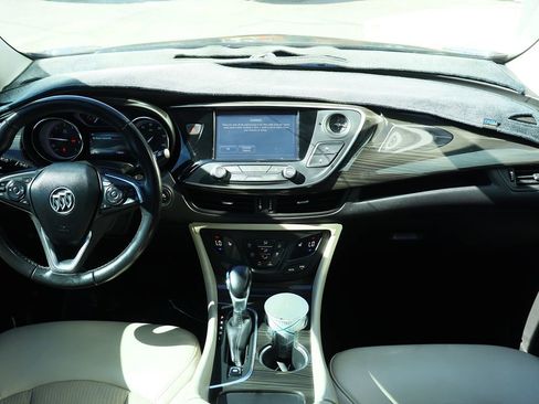 Used 2020 Buick Envision Preferred w/ LPO, Active Package image 33