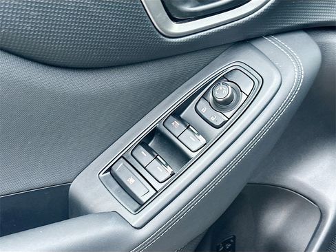 Used 2020 Subaru Forester w/ Popular Package #1 image 17