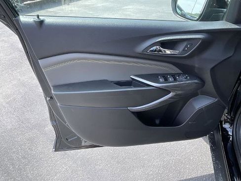 New 2025 Chevrolet Trax ACTIV w/ Driver Confidence Package image 63