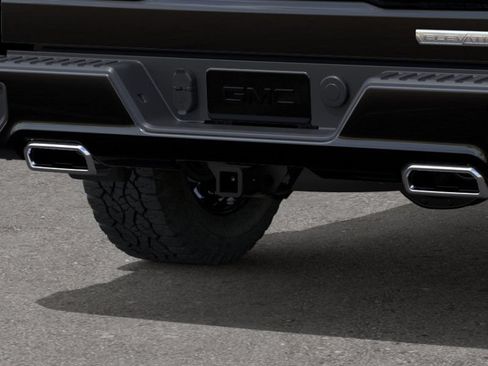 Used 2026 GMC Sierra 1500 Elevation w/ X31 Off-Road Package AWD/4WD image 14