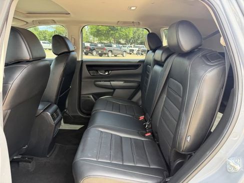 Used 2024 Honda CR-V EX-L image 27