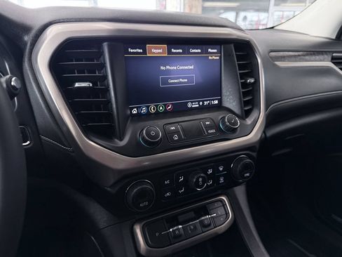 Used 2022 GMC Acadia Denali w/ Denali Ultimate Package FWD image 54
