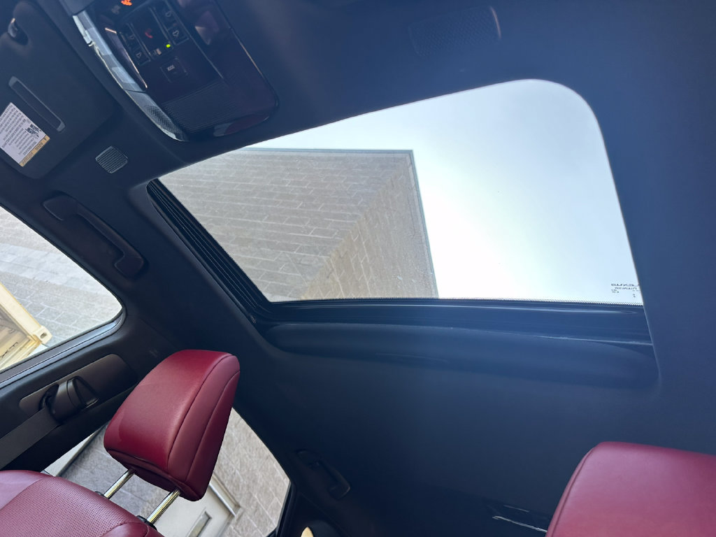 Used 2022 Lexus NX 350 AWD image 34