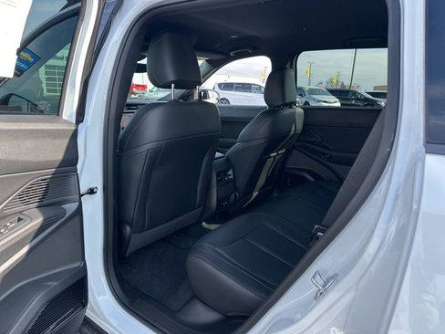 New 2026 Jeep Cherokee Limited AWD/4WD image 25
