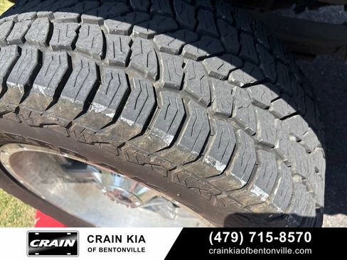 Used 2006 Ford F250 King Ranch AWD/4WD image 10