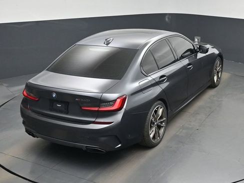 Used 2022 BMW M340i image 24