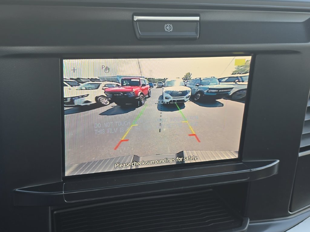 New 2026 Ford F350 XL w/ STX Appearance Package AWD/4WD image 17