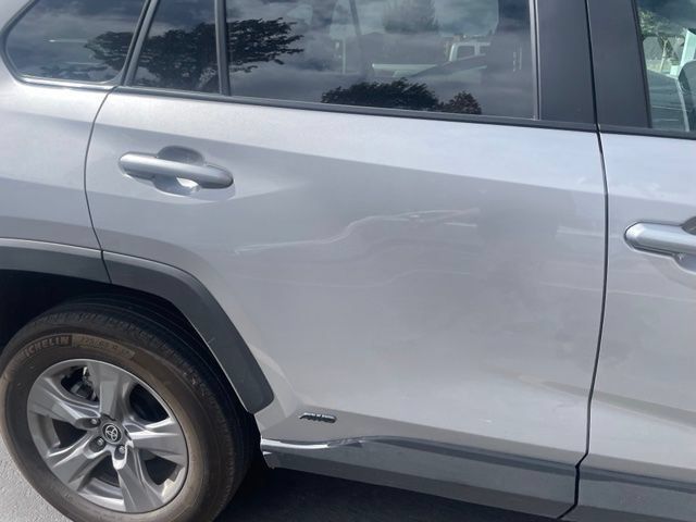 Certified 2023 Toyota RAV4 XLE AWD/4WD image 23