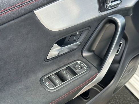 Used 2024 Mercedes-Benz CLA 35 AMG 4MATIC image 16