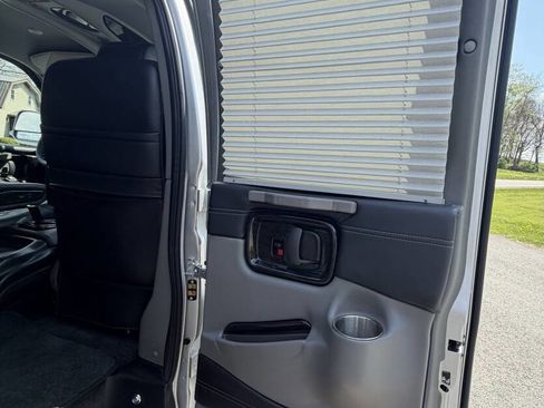 Used 2025 Chevrolet Express 2500 Extended w/ Driver Convenience Package RWD image 65