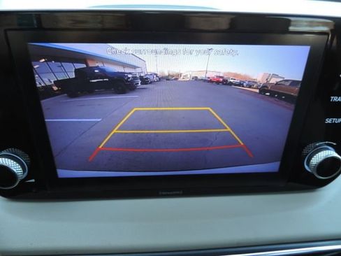 Used 2022 Hyundai Santa Fe SEL image 27