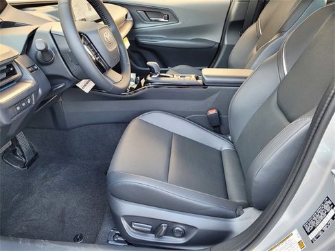 New 2026 Toyota Prius Limited image 9