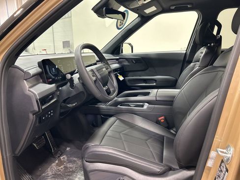 New 2027 Kia Telluride SX X-Line image 9