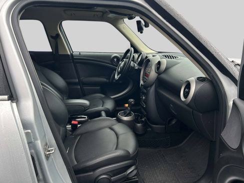 Used 2012 MINI Cooper Countryman S image 17