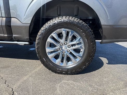 Used 2024 Ford F150 King Ranch AWD/4WD image 42