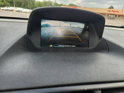 Used 2016 Buick Encore AWD image 27